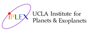 UCLA Institute for Planets and Exoplanets