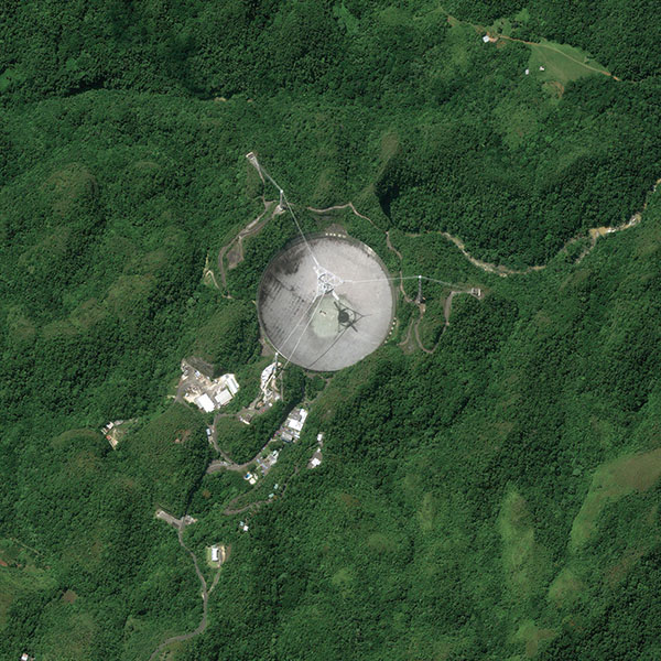 Arecibo