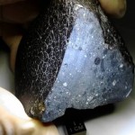 Meteorites from Mars