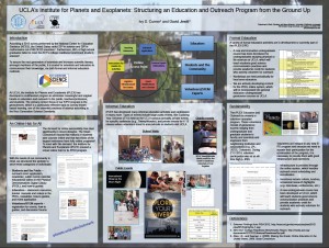 2014 AGU Poster - iPLEX Education