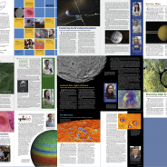 iPLEX newsletter highlights planetary research at UCLA