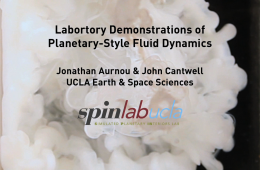 SPINLab Educational Film Project – Full Version