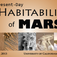 iPLEX Conference discusses life on Mars