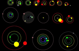 Planetary Insights – Exoplanets