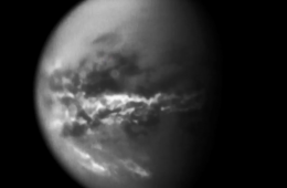 Planetary Insights – Planetary Atmospheres