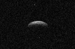 Planetary Insights – Asteroids with Satellites