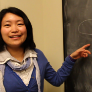 Planetary Profiles – Siyi Xu