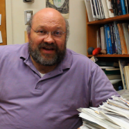 Planetary Profiles – Alan Rubin