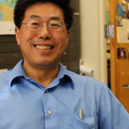 Planetary Profiles – An Yin
