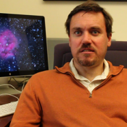 Planetary Profiles – Brad Hansen