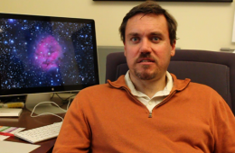 Planetary Profiles – Brad Hansen