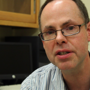 Planetary Profiles – Ed Rhodes