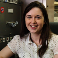 Planetary Profiles – Jennifer Scully