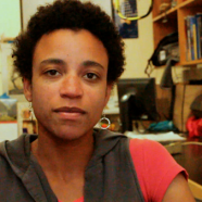 ﻿Planetary Profiles – Jessica Watkins