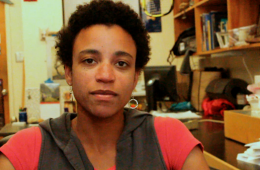 ﻿Planetary Profiles – Jessica Watkins