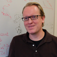 Planetary Profiles – Jonathan Mitchell
