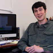 Planetary Profiles – Matt Walker