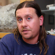 Planetary Profiles – Matt Wielicki