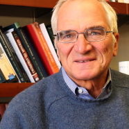 Planetary Profiles – Michael Jura