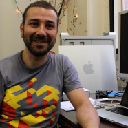 Planetary Profiles – Pedro Lacerda