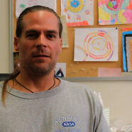 Planetary Profiles – Jean Pierre Williams