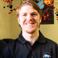 Planetary Profiles – Shane Frewen