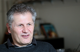 David Paige – Ice and the Origins of Life