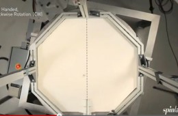 SPINLab Educational Film Project Ch.1 – Coriolis