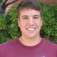 Graduate student awarded Chateaubriand Fellowship