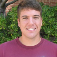 Graduate student awarded Chateaubriand Fellowship