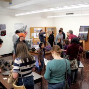 UCLA Meteorite Museum displays extensive collection to the public for the first time