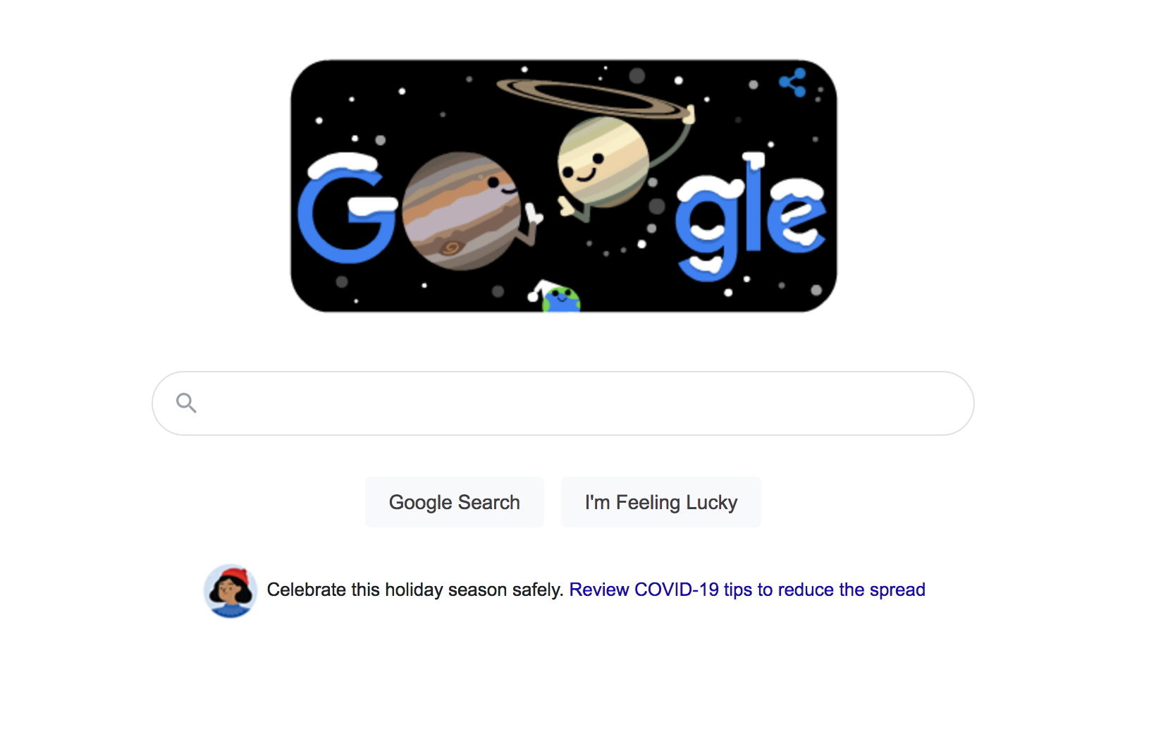 Google 21 год